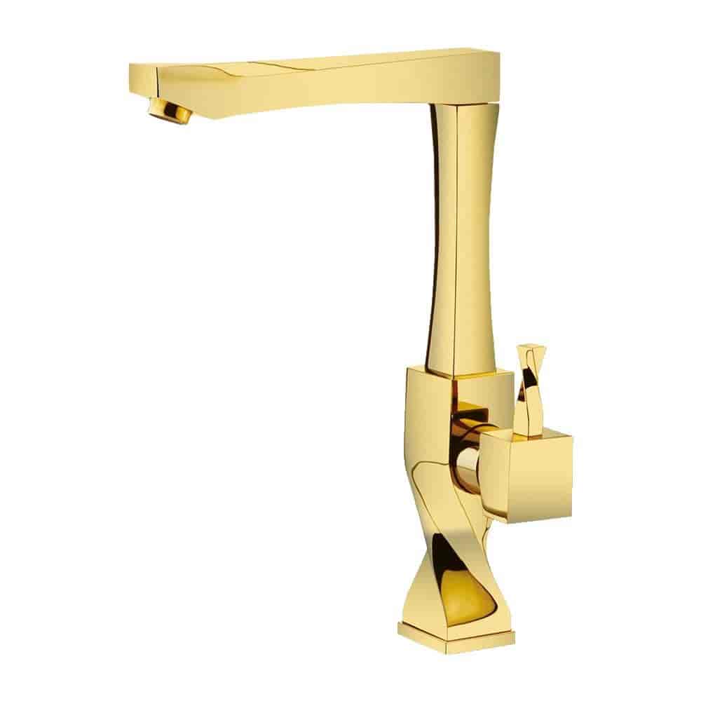 شیر سینک آترون atron