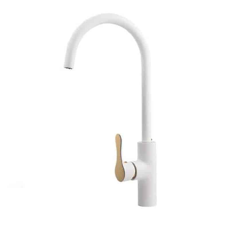 شیر سینک آترون atron